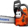 Husqvarna 450e Kettingzaag - 38cm 3.3 Pk -Husqvarna Verkoop 967156975 1 20HUSQVARNA20450E20KETTINGZAAG20 2038CM203.320PK