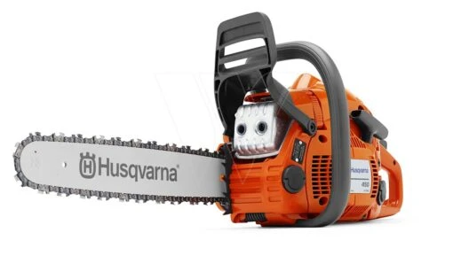 Husqvarna 450 Kettingzaag - 38cm 3.3 Pk -Husqvarna Verkoop 96718783520HUSQVARNA2045020KETTINGZAAG20 2038CM203.320PK