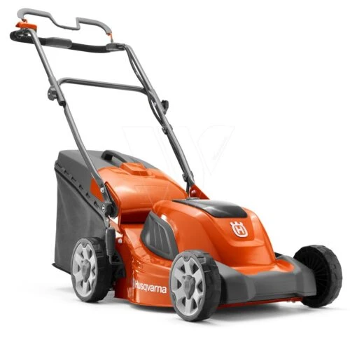 Husqvarna Lc141i Gazonmaaier Exc.accu -Husqvarna Verkoop 967628401 1 Husqvarna20Accu20gazonmaaier