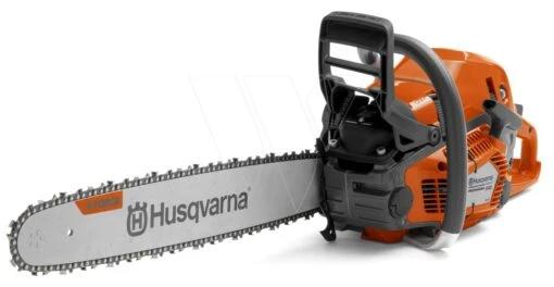 Husqvarna 545 Mark2 Kettingzaag 38cm -Husqvarna Verkoop 967690635 1 HUSQVARNA2054520MARK20II20KETTINGZAAG2038CM