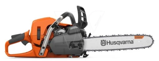 Husqvarna 545 Mark2 Kettingzaag 38cm -Husqvarna Verkoop 967690635 2 HUSQVARNA2054520MARK20II20KETTINGZAAG2038CM