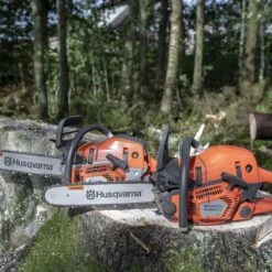 Husqvarna 545 Mark2 Kettingzaag 38cm -Husqvarna Verkoop 967690635 7 HUSQVARNA2054520MARK20II20KETTINGZAAG2038CM