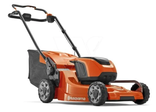 Husqvarna Lc247ix Accu Gazonmaaier 47cm -Husqvarna Verkoop 967862201 1 HUSQVARNA20LC247IX20ACCU20GAZONMAAIER2047CM