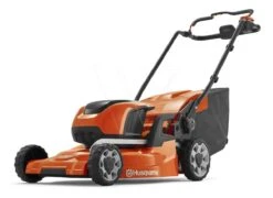 Husqvarna Lc247ix Accu Gazonmaaier 47cm -Husqvarna Verkoop 967862201 3 HUSQVARNA20LC247IX20ACCU20GAZONMAAIER2047CM