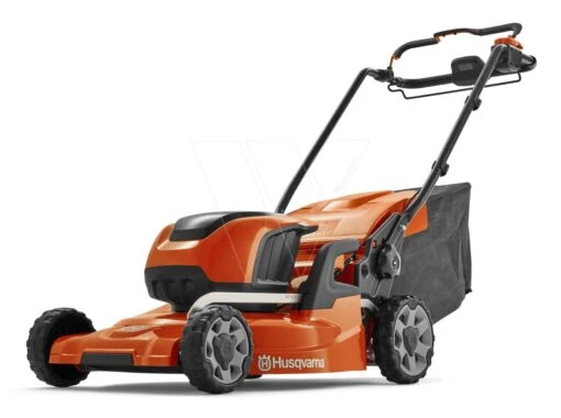 Husqvarna Lc353ivx Accu Gazonmaaier 53cm -Husqvarna Verkoop 967862301 2 HUSQVARNA20LC347IVX20ACCU20GAZONMAAIER2047CM 1