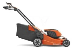 Husqvarna Lc353ivx Accu Gazonmaaier 53cm -Husqvarna Verkoop 967862301 3 HUSQVARNA20LC347IVX20ACCU20GAZONMAAIER2047CM 1