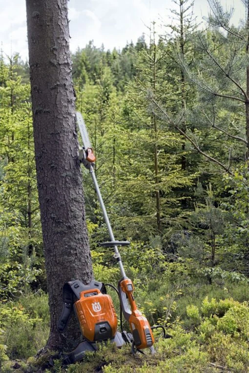 Husqvarna 530ipx Stokzaag -Husqvarna Verkoop 967885111 4