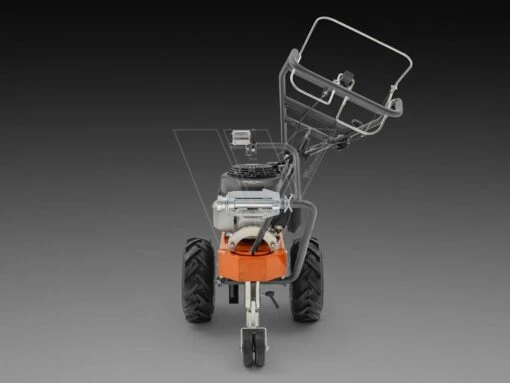 Husqvarna Cl400 Kabelleger -Husqvarna Verkoop 967963503 6 HUSQVARNA20CL40020KABELLEGER