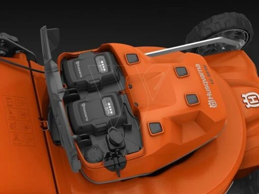 Husqvarna Lb 548i Mulch Gazonmaaier Pro -Husqvarna Verkoop 967977301 2 HUSQVARNA20LB20548I20MULCH20GAZONMAAIER20PRO