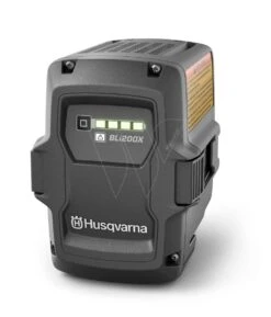 Husqvarna 520ihe3 Heggenschaar Actie -Husqvarna Verkoop 970448901 1 Husqvarna20bli200x20li ion20accu2036v205.220ah 1