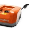 Husqvarna Qc500 Snellader 500watt Bli -Husqvarna Verkoop 970449501 1 Husqvarna20QC50020snellader20Bli20accu20500watt 1