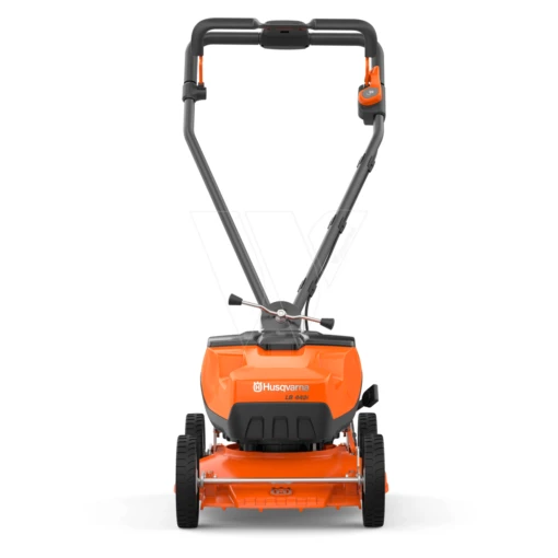 Husqvarna Lb442i Gazonmaaier Excl. Accu -Husqvarna Verkoop 970482301 1 HUSQVARNA20LB442i20GAZONMAAIER20EXCL.20ACCU