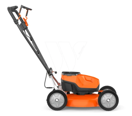 Husqvarna Lb448i Gazonmaaier Excl. Accu -Husqvarna Verkoop 970482401 2 HUSQVARNA20LB448i20GAZONMAAIER20EXCL.20ACCU