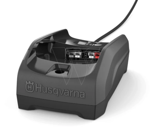 Husqvarna 40-c80 80w Accu Lader -Husqvarna Verkoop 970487801 1 HUSQVARNA2040 C802080W20ACCU20LADER 1