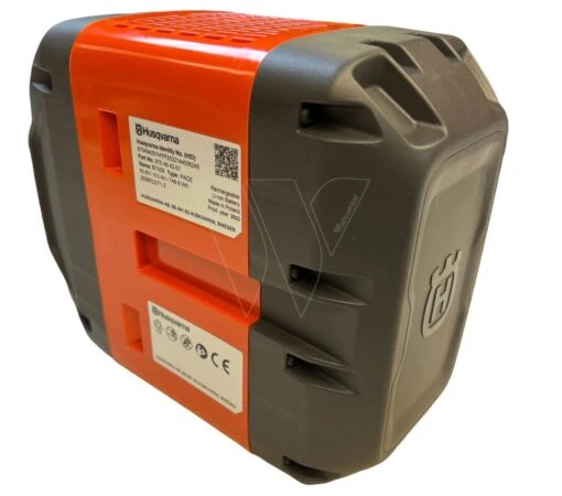 Husqvarna B750x Pace Accu 94volt -Husqvarna Verkoop 970494201 2 HUSQVARNA20B750X20PACE20ACCU2094VOLT