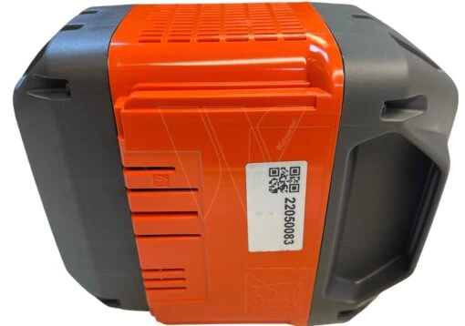 Husqvarna B750x Pace Accu 94volt -Husqvarna Verkoop 970494201 4 HUSQVARNA20B750X20PACE20ACCU2094VOLT