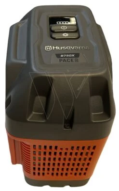 Husqvarna B750x Pace Accu 94volt -Husqvarna Verkoop 970494201 5 HUSQVARNA20B750X20PACE20ACCU2094VOLT