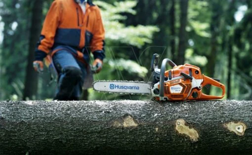 Husqvarna 560xp Kettingzaag - 38cm 4.8pk -Husqvarna Verkoop 970501715 41 HUSQVARNA20560XP20KETTINGZAAG20 2038CM204.8PK