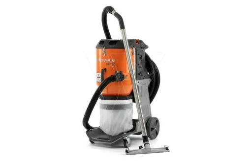 Husqvarna De120 230v Stofzuiger -Husqvarna Verkoop 970514801 1 HUSQVARNA20DE12020230V20STOFZUIGER