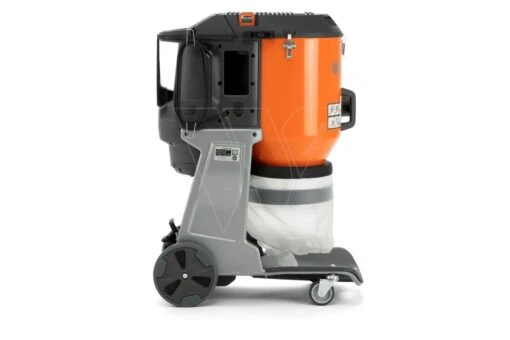 Husqvarna De120 230v Stofzuiger -Husqvarna Verkoop 970514801 2 HUSQVARNA20DE12020230V20STOFZUIGER