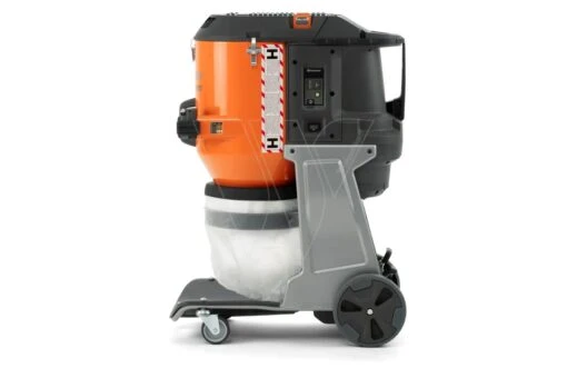 Husqvarna De120 230v Stofzuiger -Husqvarna Verkoop 970514801 3 HUSQVARNA20DE12020230V20STOFZUIGER