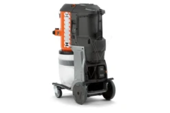 Husqvarna De 110i Accu Stofzuiger Actie! -Husqvarna Verkoop 970514902 4 HUSQVARNA DE 110I ACCU STOFZUIGER 1