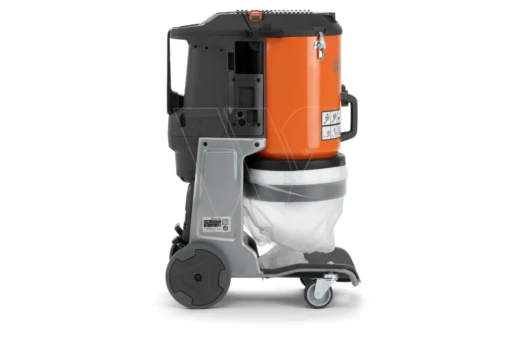 Husqvarna De110i Accu Stofzuiger -Husqvarna Verkoop 970514902 5 HUSQVARNA DE 110I ACCU STOFZUIGER