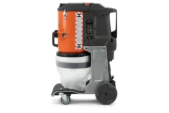 Husqvarna De 110i Accu Stofzuiger Actie! -Husqvarna Verkoop 970514902 6 HUSQVARNA DE 110I ACCU STOFZUIGER 1