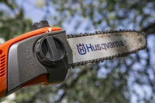 Husqvarna 120itk4 Stokzaag Incl. Pk4 -Husqvarna Verkoop 970515901 6 HUSQVARNA20115IPT420ACCU20STOKZAAG20EX20ACCU20EN20LADER 1