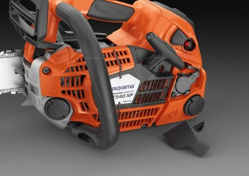 Husqvarna T540xp Mark Iii Klimzaag 30cm -Husqvarna Verkoop 970517912 02 HUSQVARNA20T540XP20MARK20III20BOOMZAAG2030CM