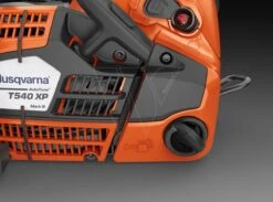 Husqvarna T540xp Mark Iii Klimzaag 30cm -Husqvarna Verkoop 970517912 03 HUSQVARNA20T540XP20MARK20III20BOOMZAAG2030CM