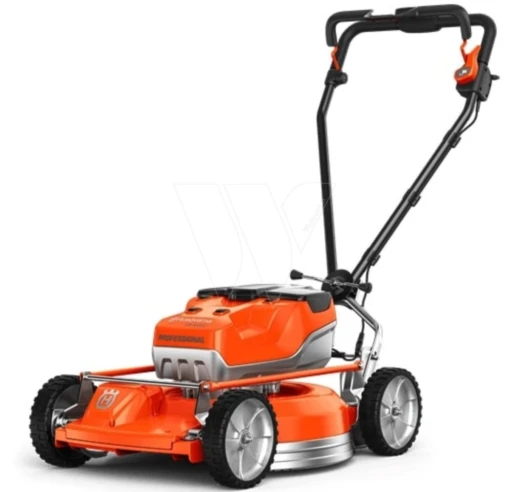 Husqvarna Lb553iv Gazonmaaier Excl. Accu -Husqvarna Verkoop 970525701 2 Husqvarna20LB553iV20Accu20Mulchmaaier