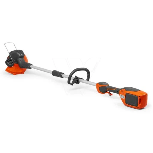 Husqvarna 110il Accu Trimmer Ex. Accu -Husqvarna Verkoop 970531202 1 HUSQVARNA20110IL20ACCU20TRIMMER20INCL.20ACCU