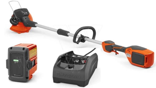 Husqvarna 110il Accu Trimmer Incl. Accu -Husqvarna Verkoop 970531203 1 HUSQVARNA20110IL20ACCU20TRIMMER20INCL.20ACCU