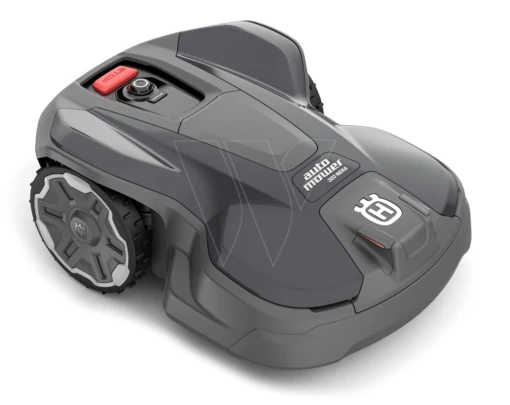 Husqvarna 320 Nera Automower <2200m² -Husqvarna Verkoop 970535112 2