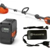 Husqvarna 215iltrimmer + Accu B140 + C80 -Husqvarna Verkoop 970536003 1 HUSQVARNA20215IL20ACCU20TRIMMER20INCLUSIEF20B14020C80