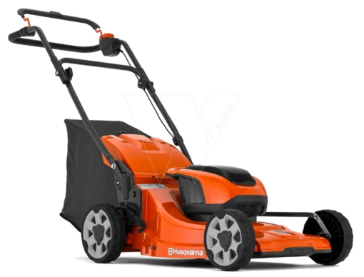 Husqvarna Lc142i Accu Gazonmaaier 42cm -Husqvarna Verkoop 970541801 1