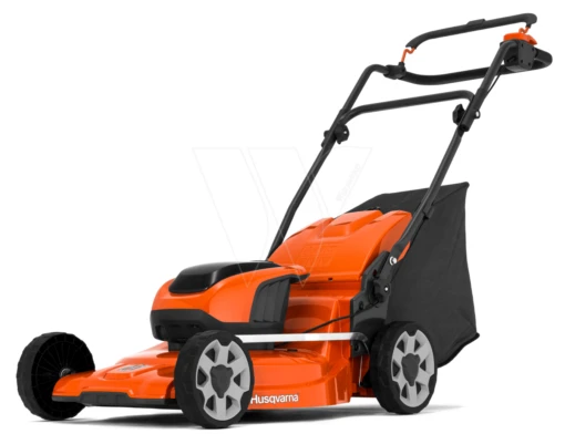 Husqvarna Lc142i Accu Gazonmaaier 42cm -Husqvarna Verkoop 970541801 2