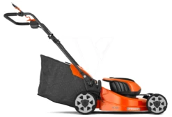 Husqvarna Lc142i Accu Gazonmaaier 42cm -Husqvarna Verkoop 970541801 4 Husqvarna20LC142i20Accumaaier20excl20accu