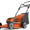 Husqvarna Lc142is Accumaaier Ex. Accu -Husqvarna Verkoop 970541903 1 HUSQVARNA20LC142IS20ACCUMAAIER20EXCLUSIEF20ACCU20EN20LADER