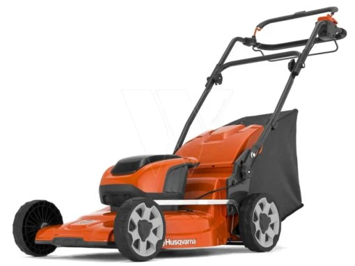 Husqvarna Lc142is Accumaaier Ex. Accu -Husqvarna Verkoop 970541903 1 HUSQVARNA20LC142IS20ACCUMAAIER20EXCLUSIEF20ACCU20EN20LADER