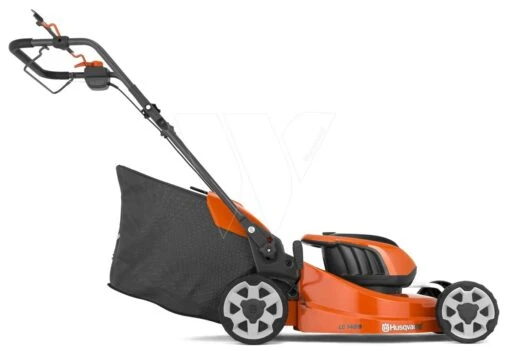 Husqvarna Lc142is Accumaaier Ex. Accu -Husqvarna Verkoop 970541903 2 HUSQVARNA20LC142IS20ACCUMAAIER20EXCLUSIEF20ACCU20EN20LADER