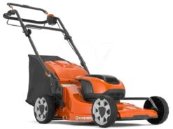 Husqvarna Lc142is Accumaaier Ex. Accu -Husqvarna Verkoop 970541903 5 HUSQVARNA20LC142IS20ACCUMAAIER20EXCLUSIEF20ACCU20EN20LADER