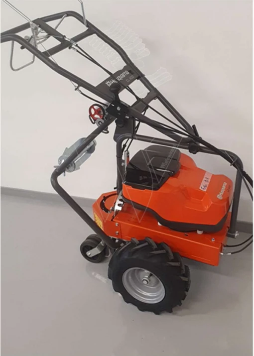 Husqvarna Cl400i Draadlegger Accu -Husqvarna Verkoop 970549301 1 HUSQVARNA20CL400I20DRAADLEGGER20ACCU