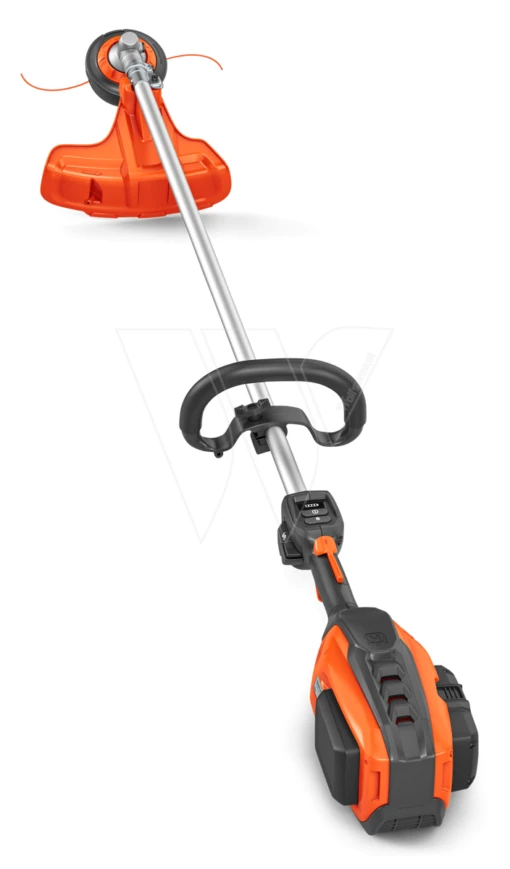 Husqvarna 525 Ilxt Accu Grastrimmer Ex. -Husqvarna Verkoop 970551501 2