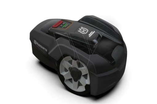 Husqvarna Aspire R4 Automower® <400m² -Husqvarna Verkoop 970568512 1 HUSQVARNA20ASPIRE20R420AUTOMOWERC2AE