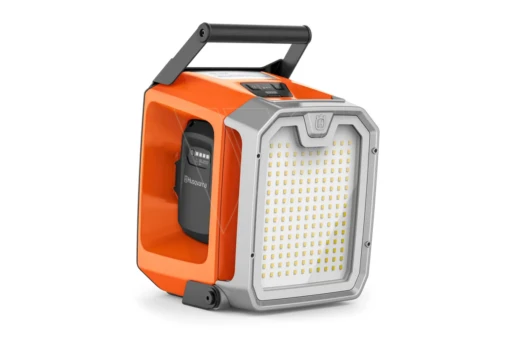 Husqvarna Wl8i Accu Werklamp -Husqvarna Verkoop 970584901 1 Husqvarna20WL8I20Werklamp