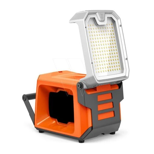 Husqvarna Wl8i Accu Werklamp -Husqvarna Verkoop 970584901 2 Husqvarna20WL8I20Werklamp