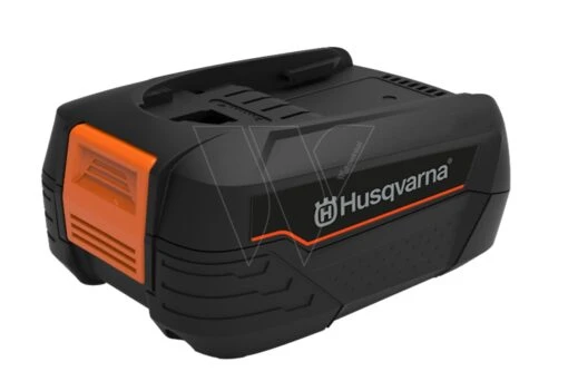 Husqvarna 18-b45 Accu P4a - 2,5ah -Husqvarna Verkoop 970600801 1 Husqvarna20P4A2018B452025Ah20Accu