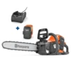 Husqvarna 240i Accu Kettingzaag 36cm Set -Husqvarna Verkoop 970601107 1 Husqvarna20240i20Accu20Kettingzaag2036cm20Set